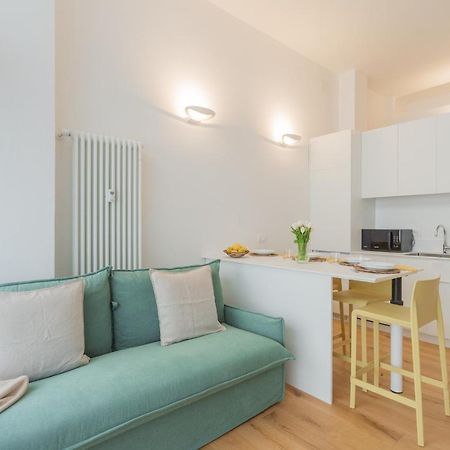 A Step From The Lake Apartment By Rent All Como Exterior photo