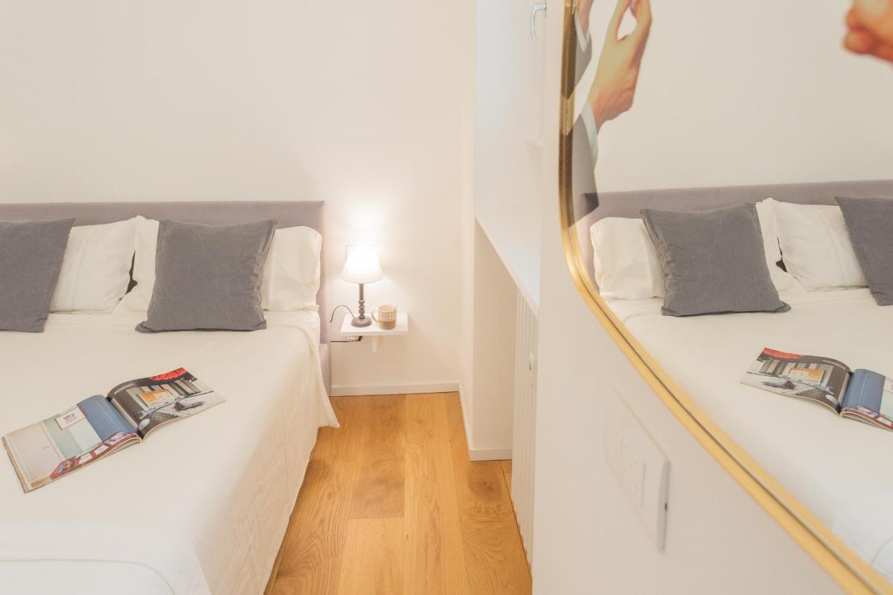 A Step From The Lake Apartment By Rent All Como Exterior photo
